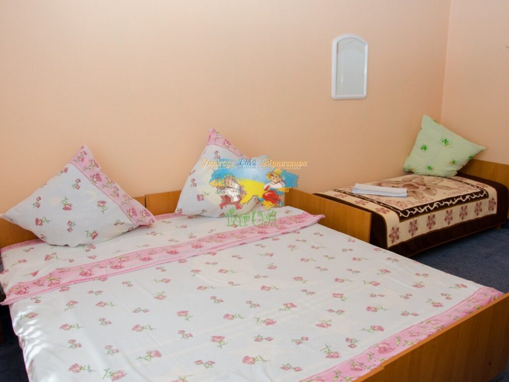 Приватний будинок Солотвино Мілена