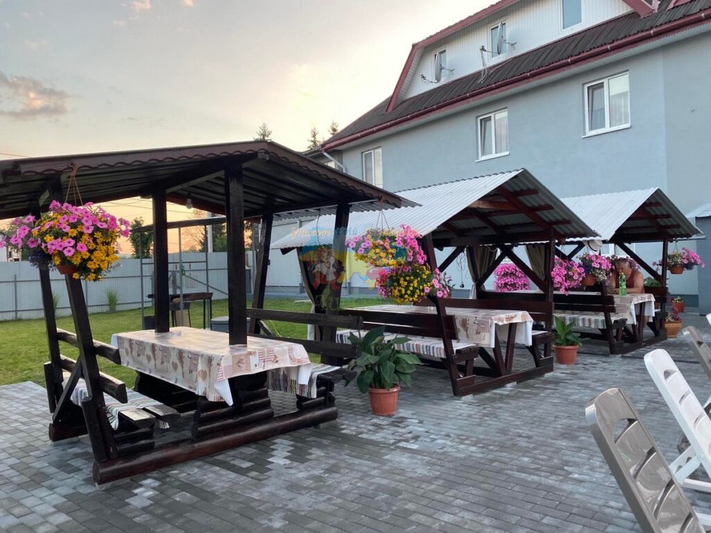 Приватний будинок Солотвино Мілена