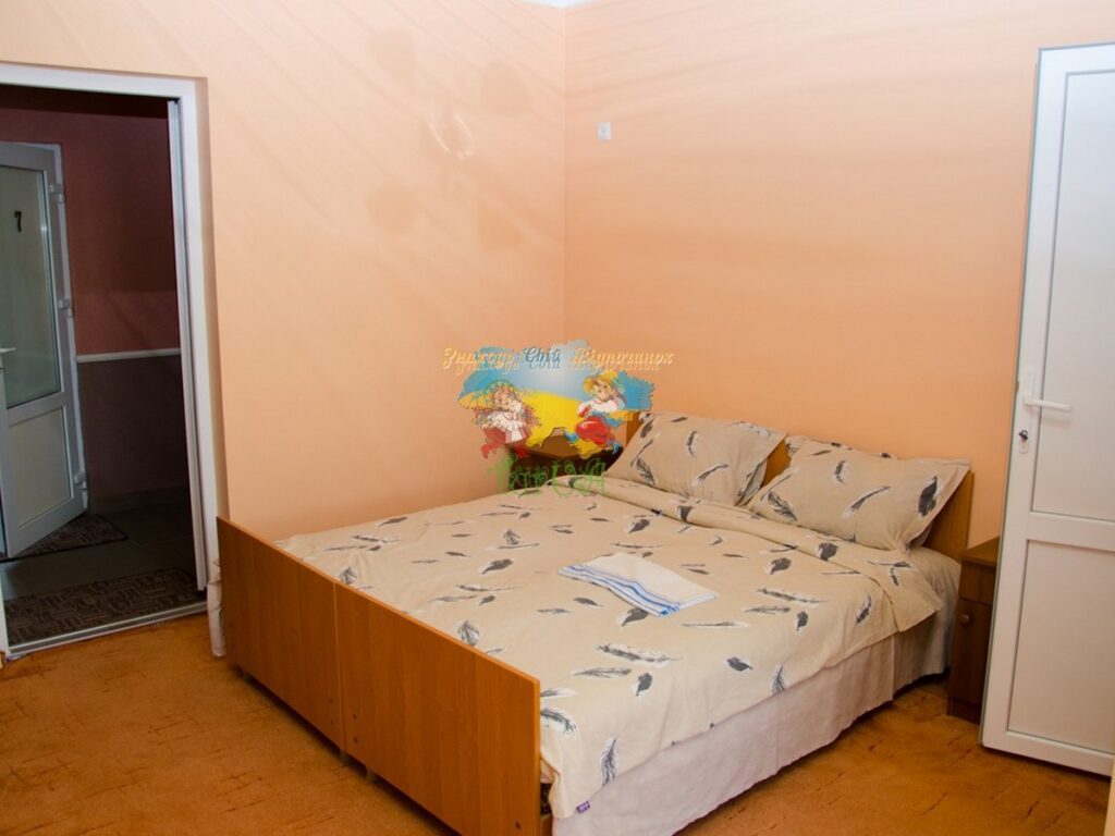 Приватний будинок Солотвино Мілена