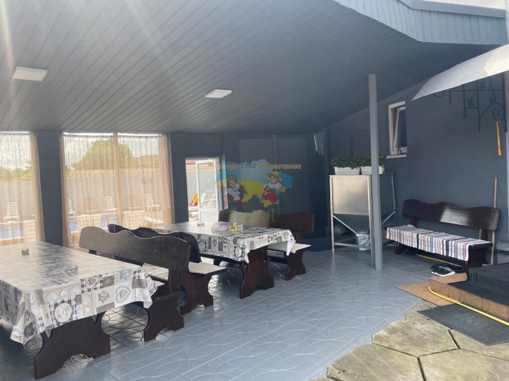 Приватний будинок Солотвино Мілена