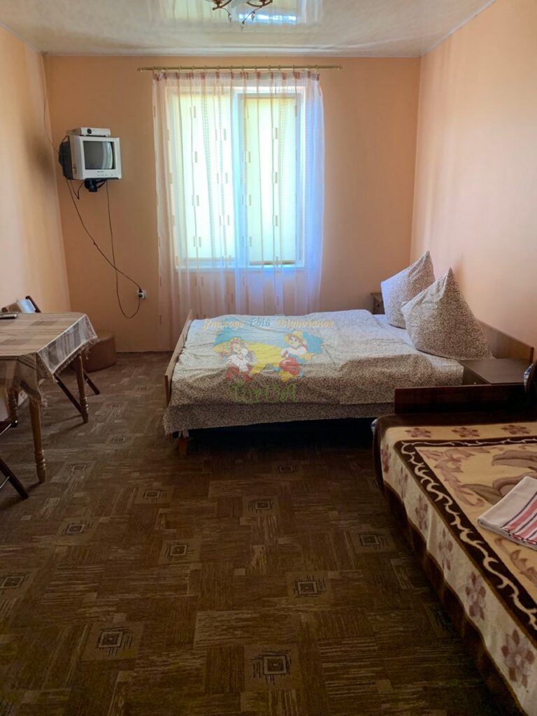 Приватний будинок Солотвино Мілена