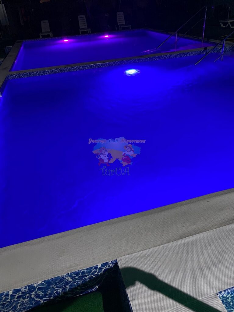 Приватний будинок Солотвино Мілена