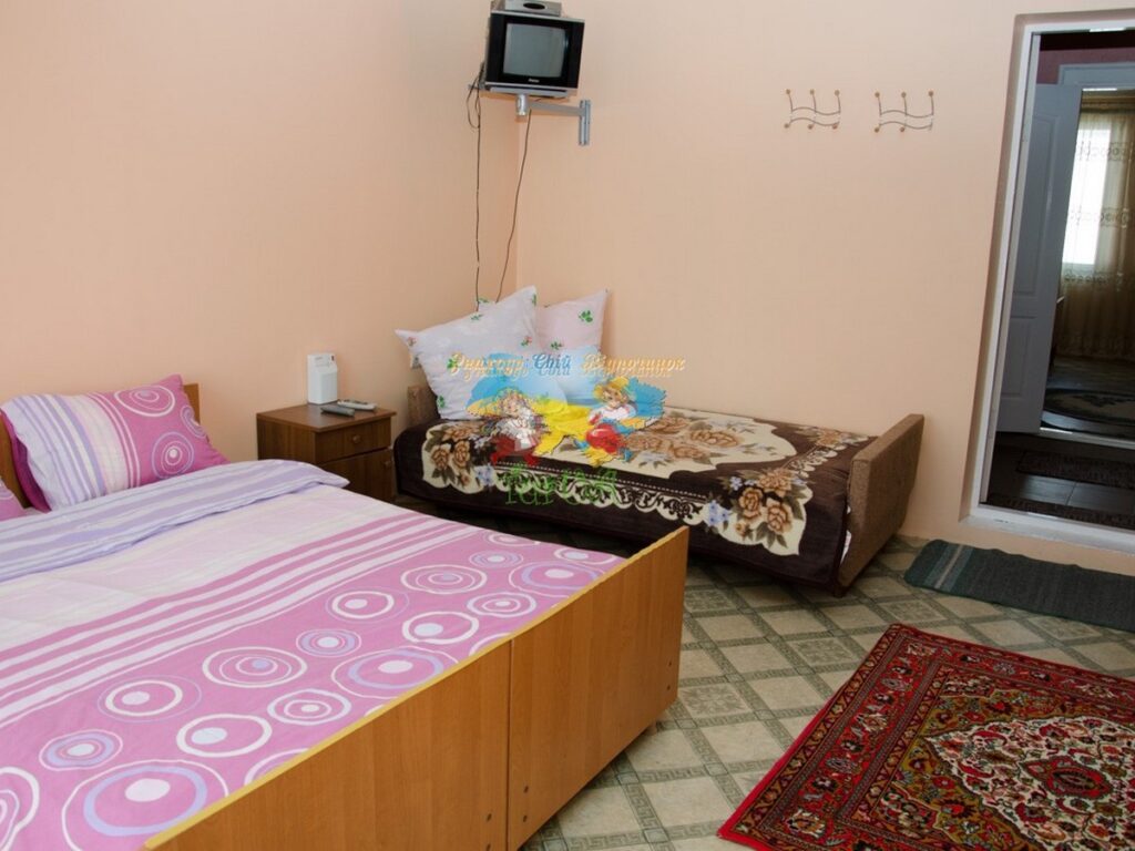 Приватний будинок Солотвино Мілена