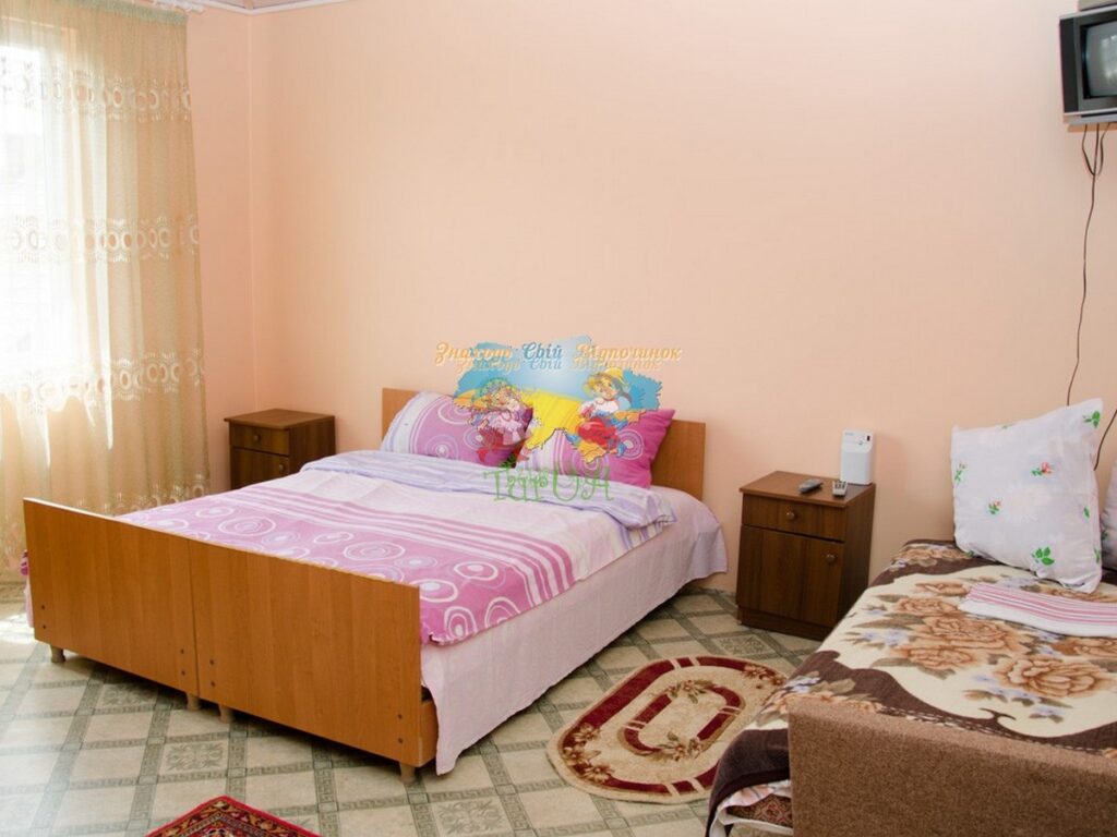 Приватний будинок Солотвино Мілена