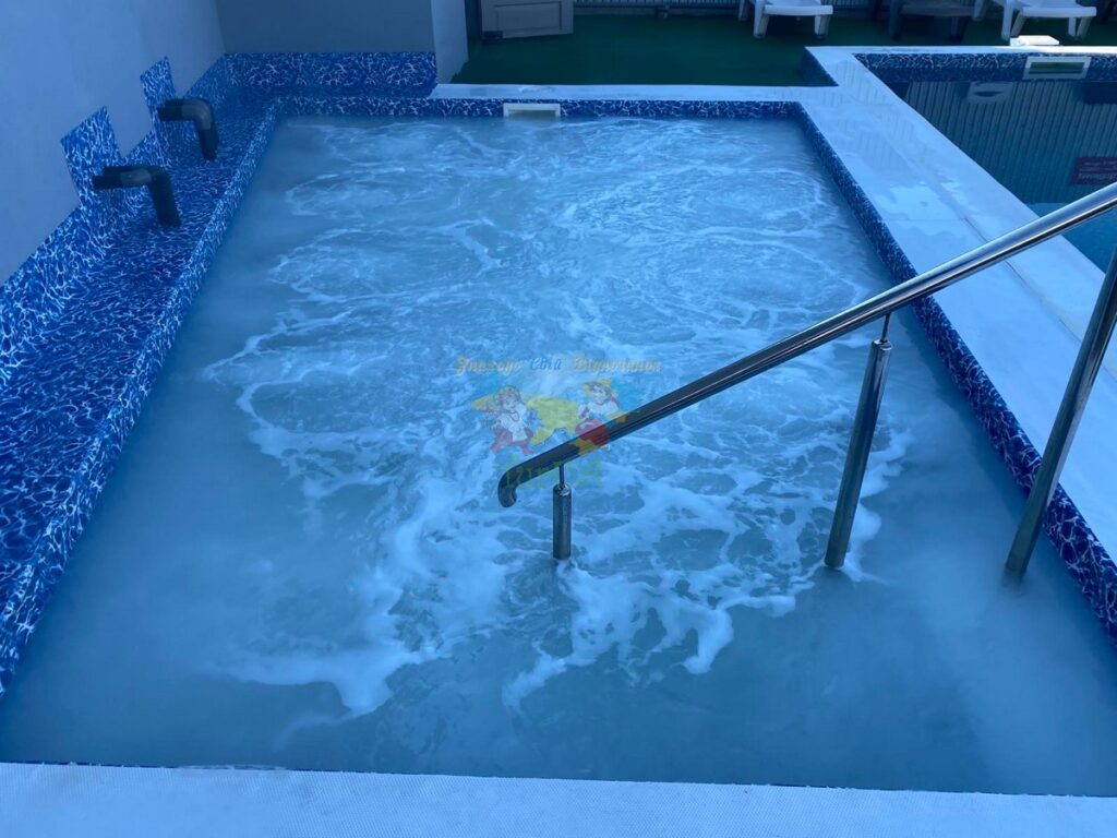 Приватний будинок Солотвино Мілена