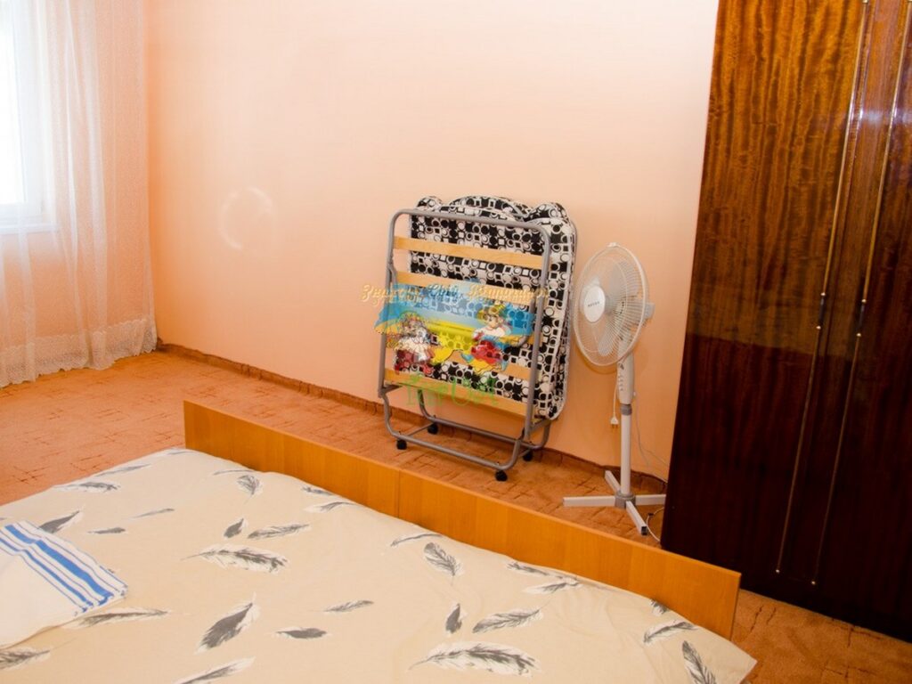 Приватний будинок Солотвино Мілена