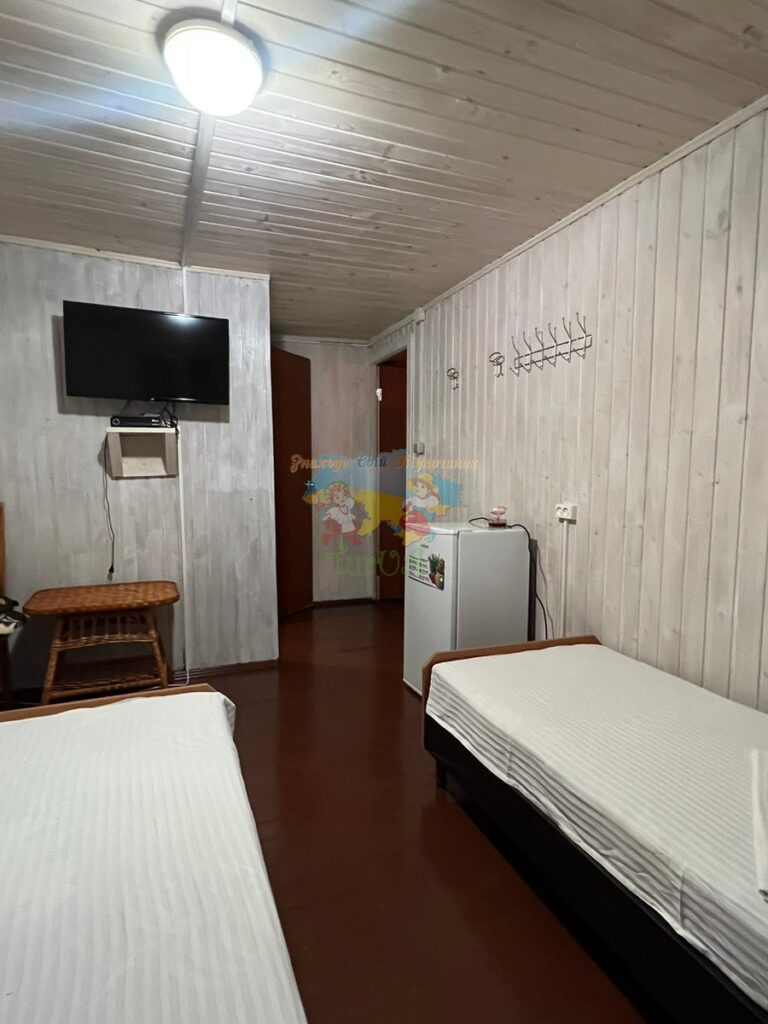 Садиба Мімоза Солотвино