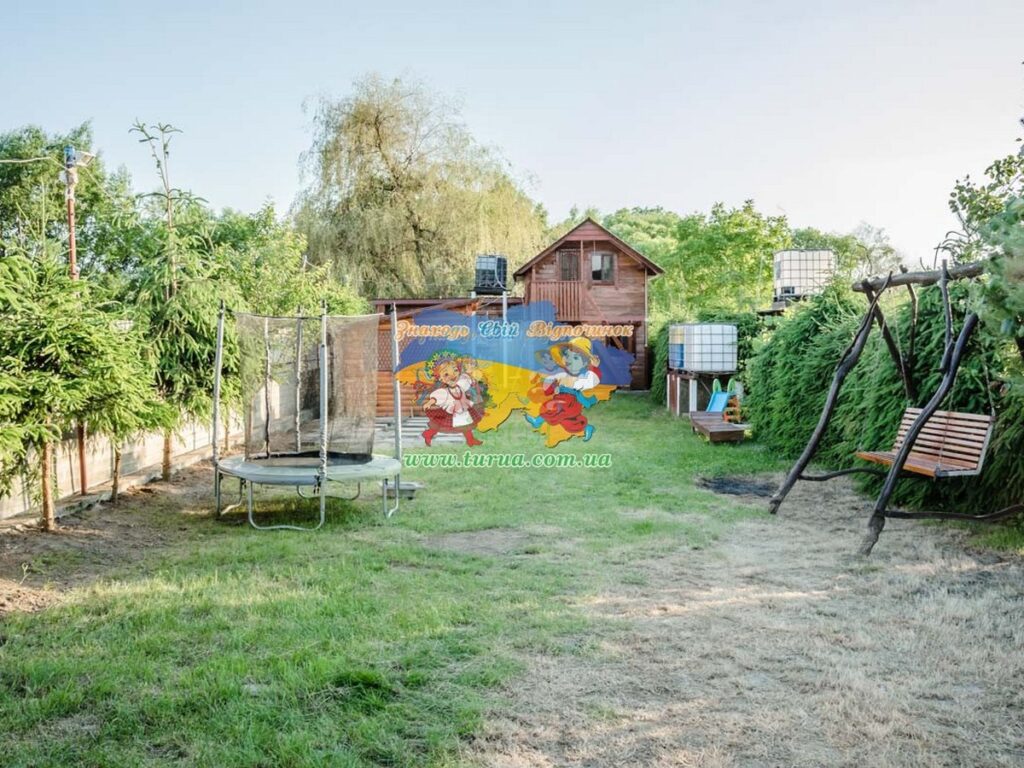 Садиба Мімоза Солотвино