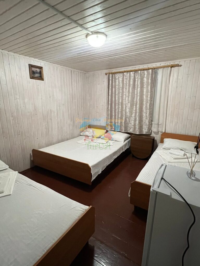 Садиба Мімоза Солотвино