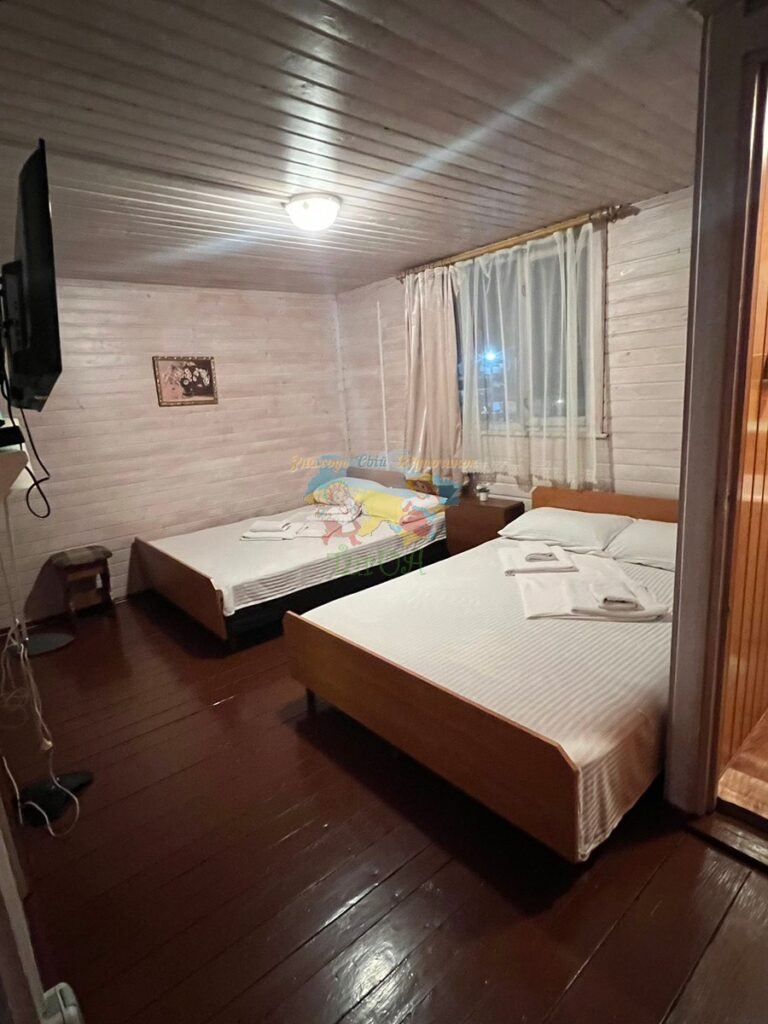 Садиба Мімоза Солотвино