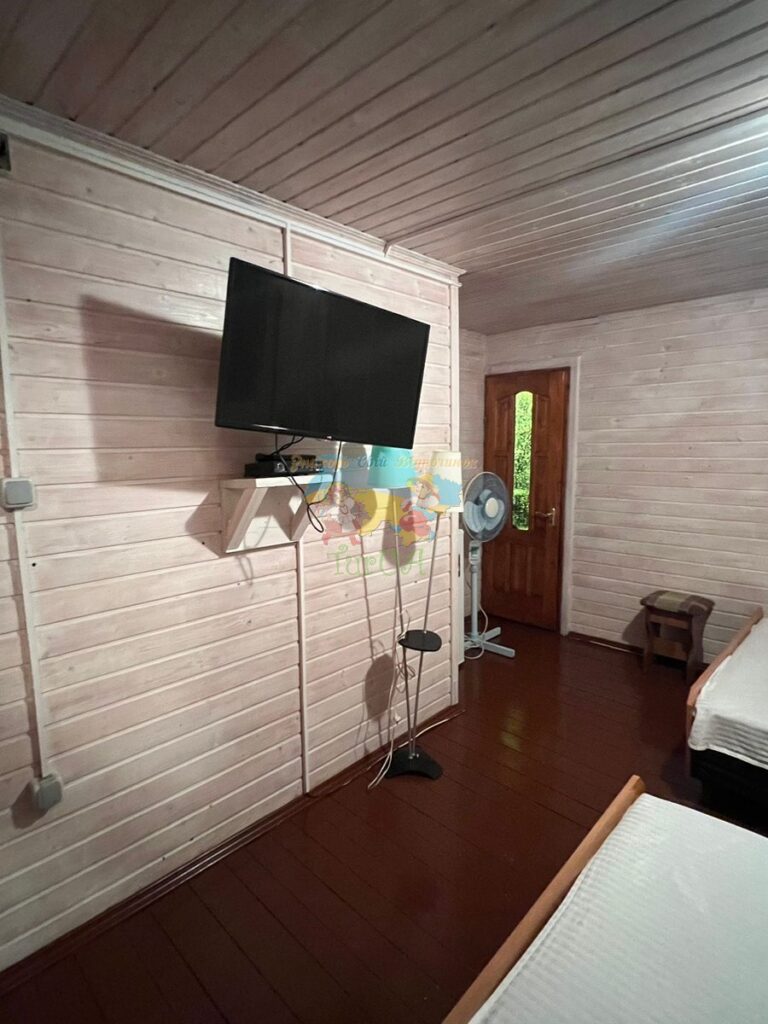 Садиба Мімоза Солотвино