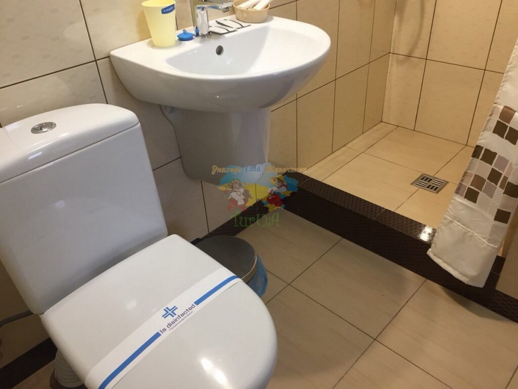 Міні Готель Берегово