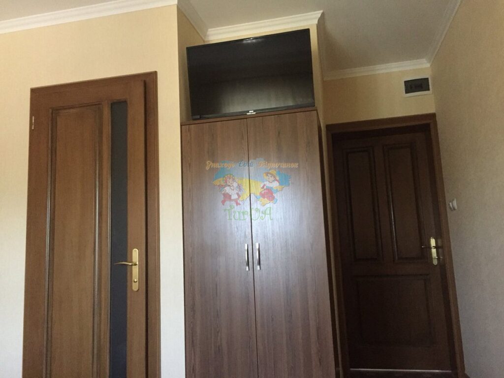 Міні Готель Берегово