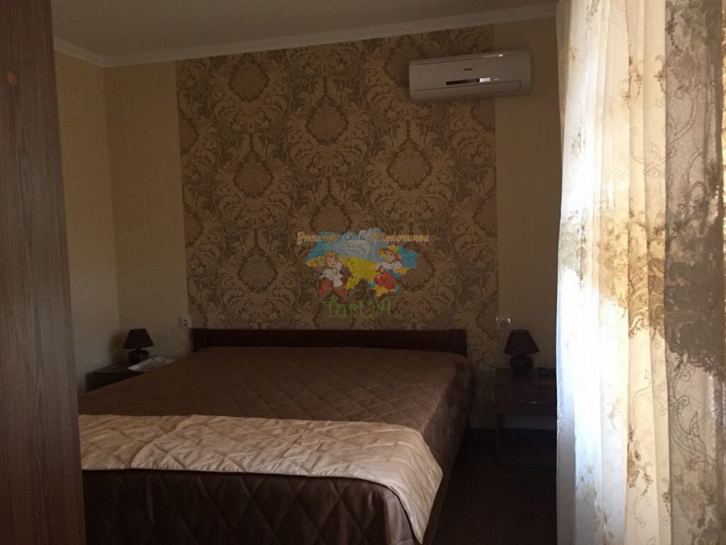 Міні Готель Берегово