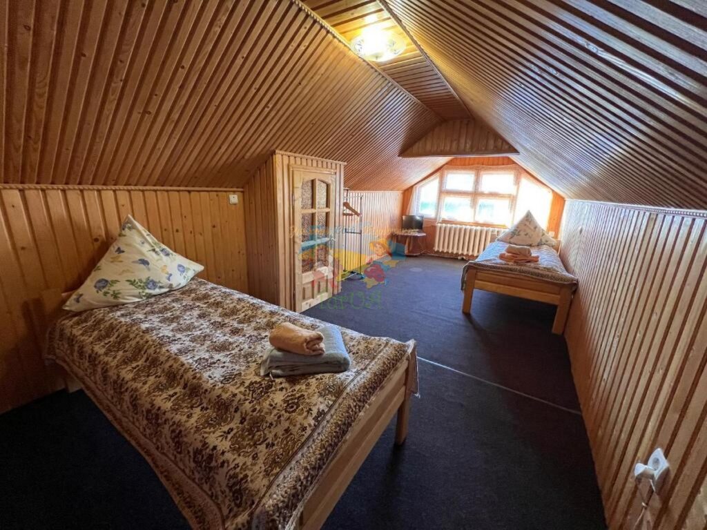 Готель Міраж Ясіня