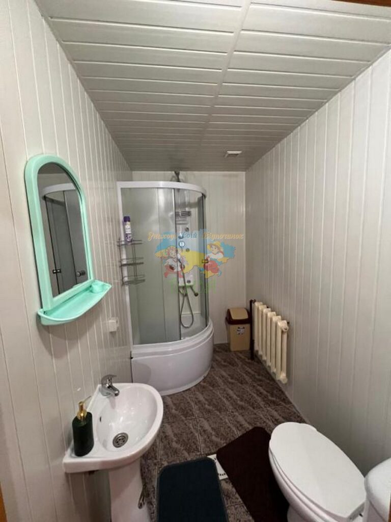 Готель Міраж Ясіня