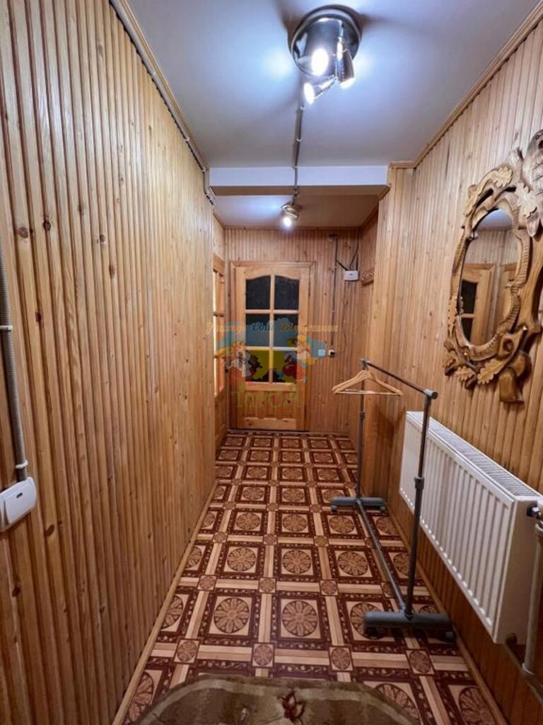 Готель Міраж Ясіня