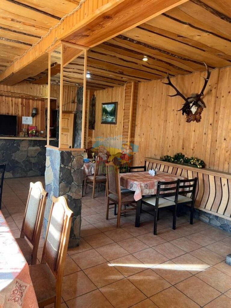 Готель Міраж Ясіня