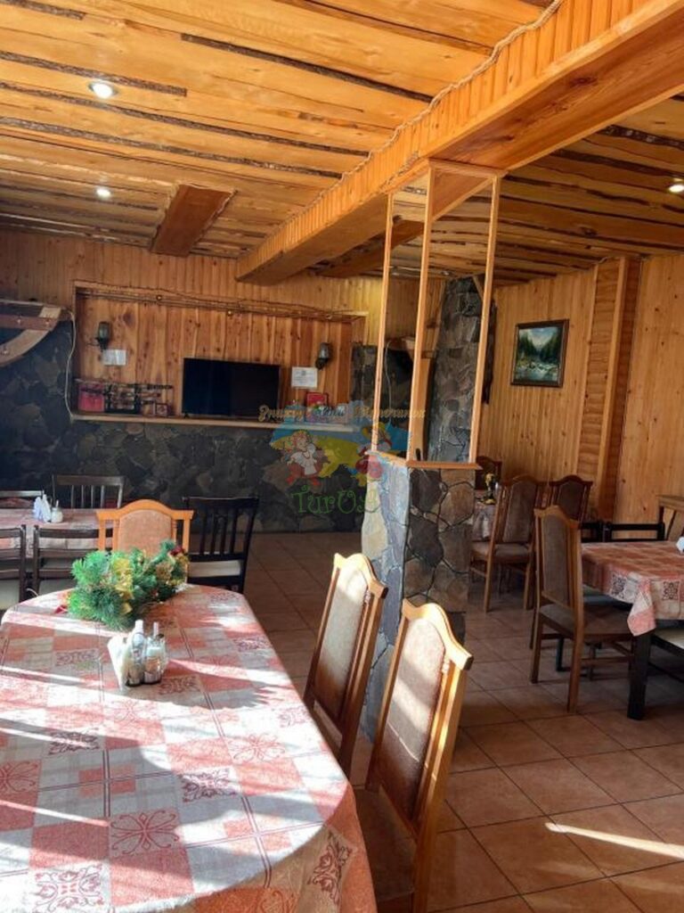 Готель Міраж Ясіня