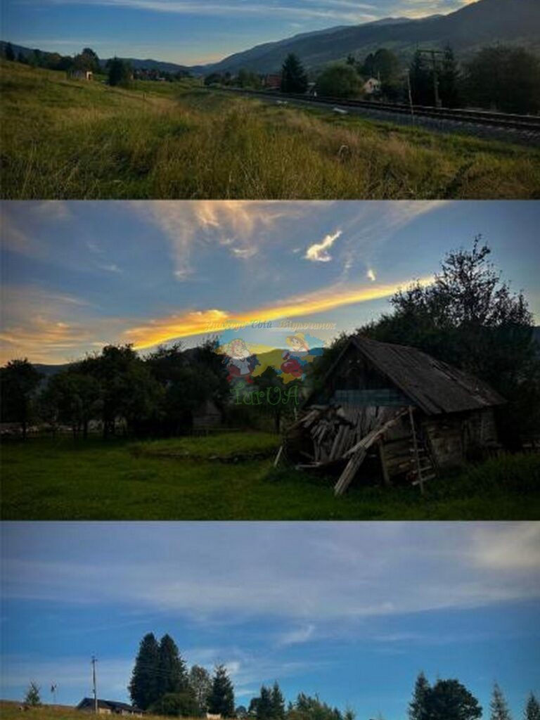 Готель Міраж Ясіня