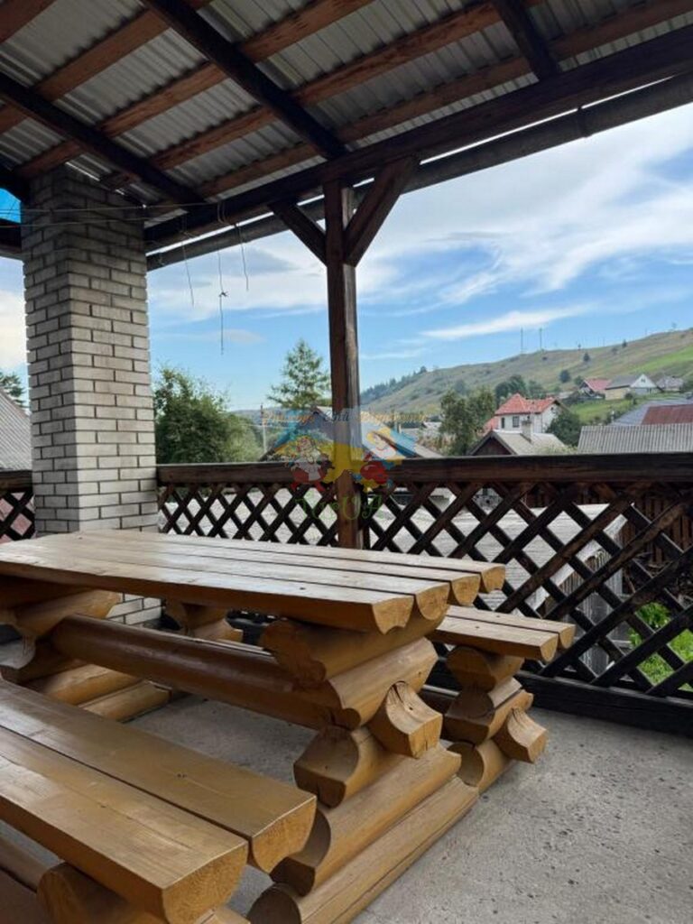 Готель Міраж Ясіня