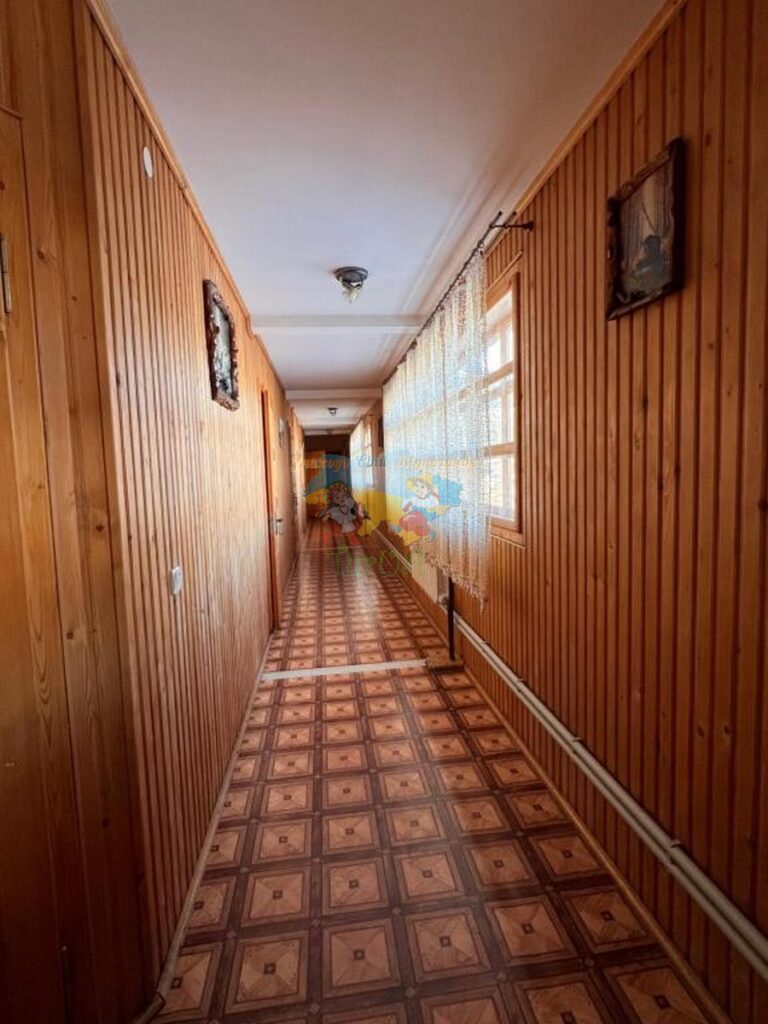 Готель Міраж Ясіня