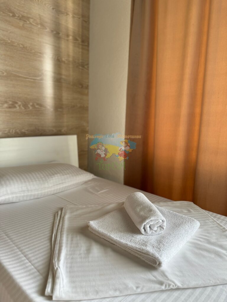 Комплекс Модерн Хауз Солотвино