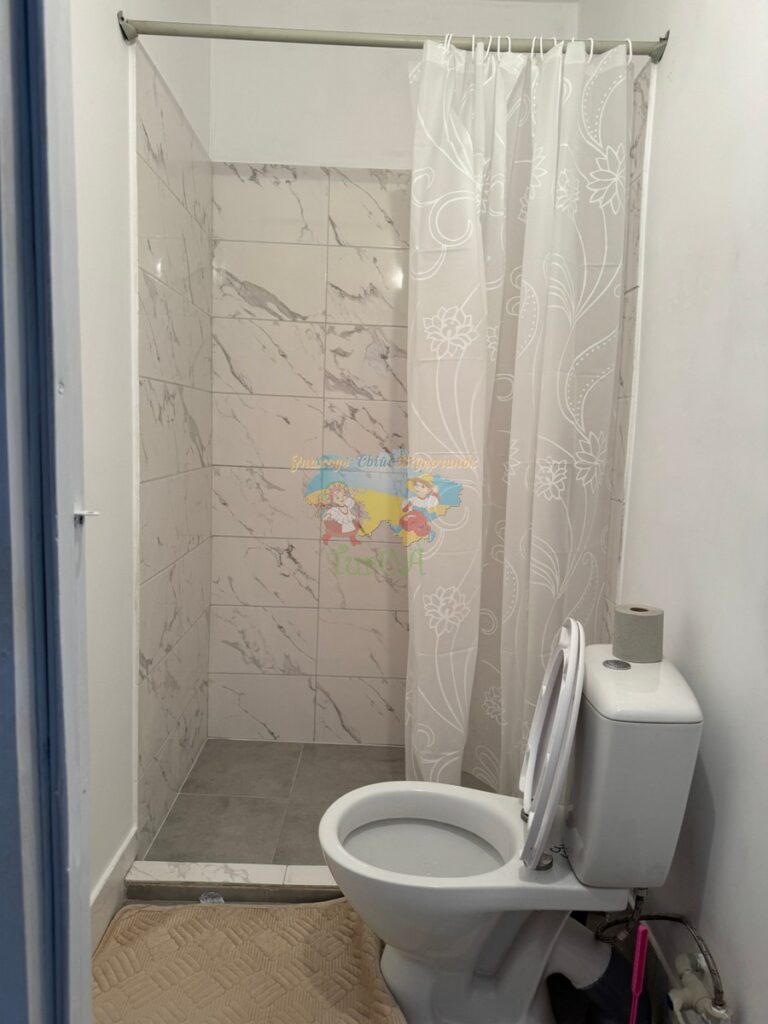 Кімнати подобово в Солотвино У Мотре