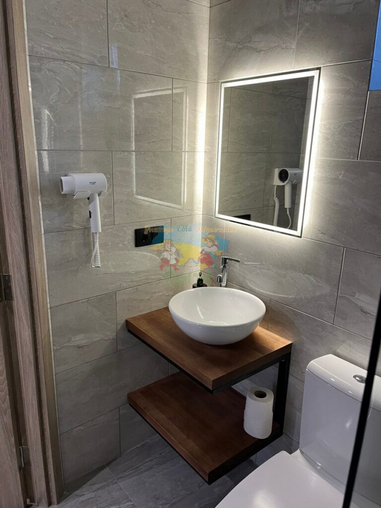 Вілла Карта Берегово