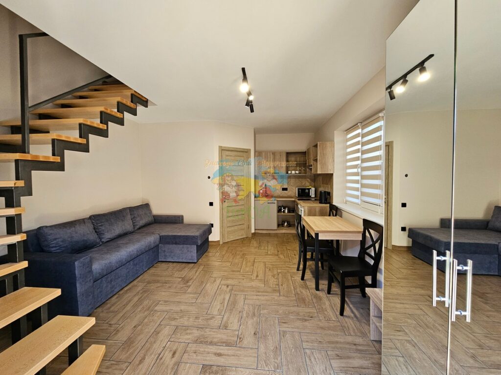 Вілла Карта Берегово