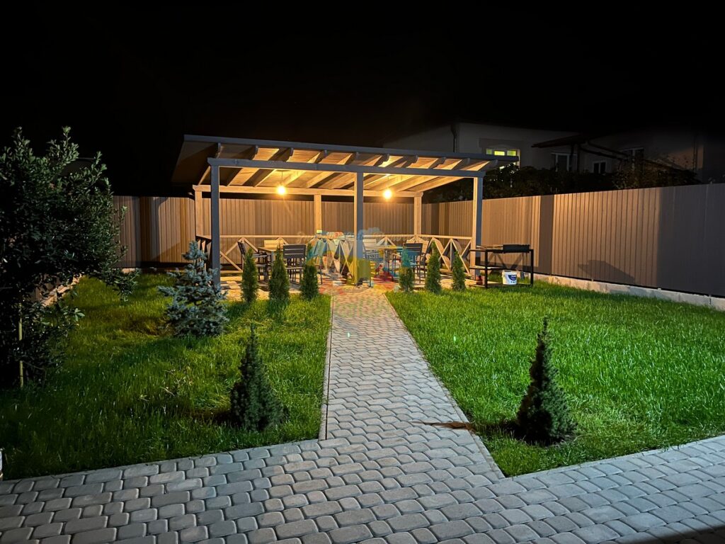 Вілла Карта Берегово