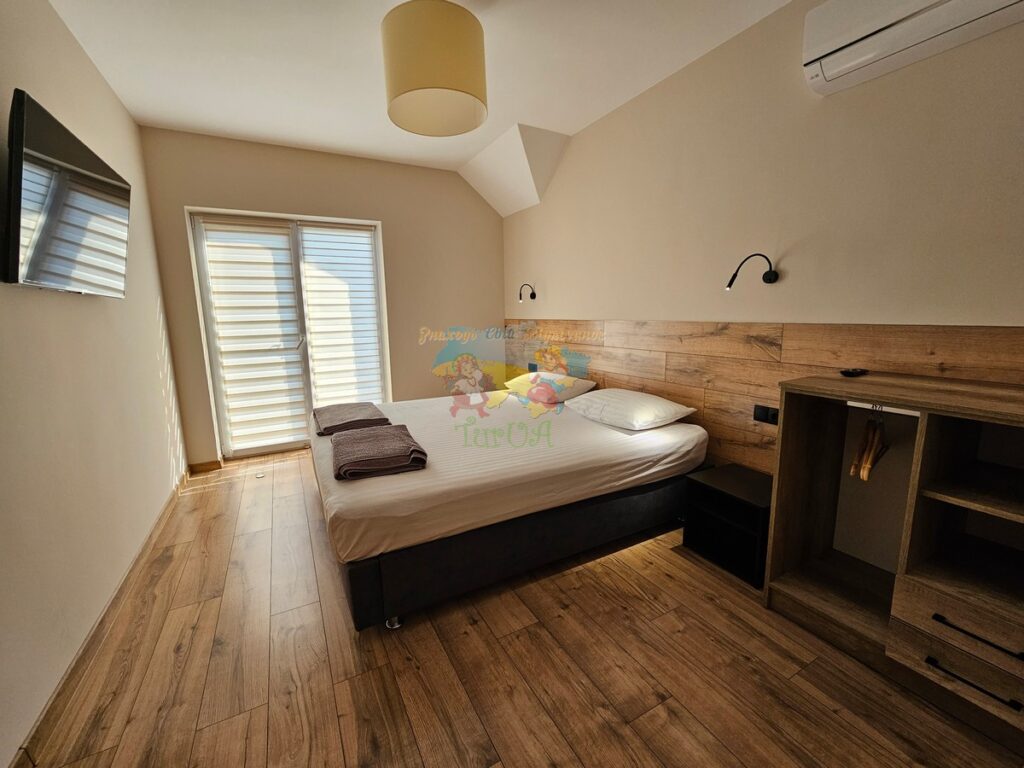 Вілла Карта Берегово