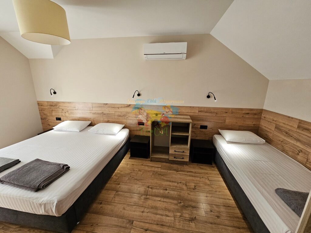 Вілла Карта Берегово