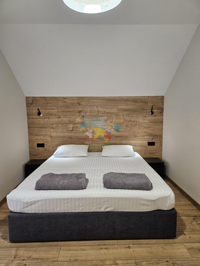 Вілла Карта Берегово