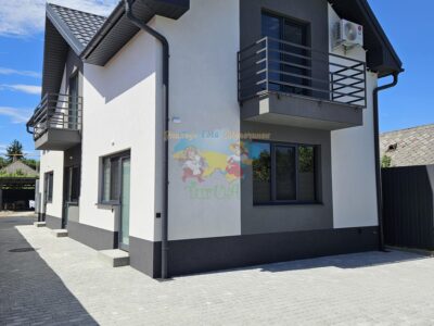 Вілла Карта Берегово