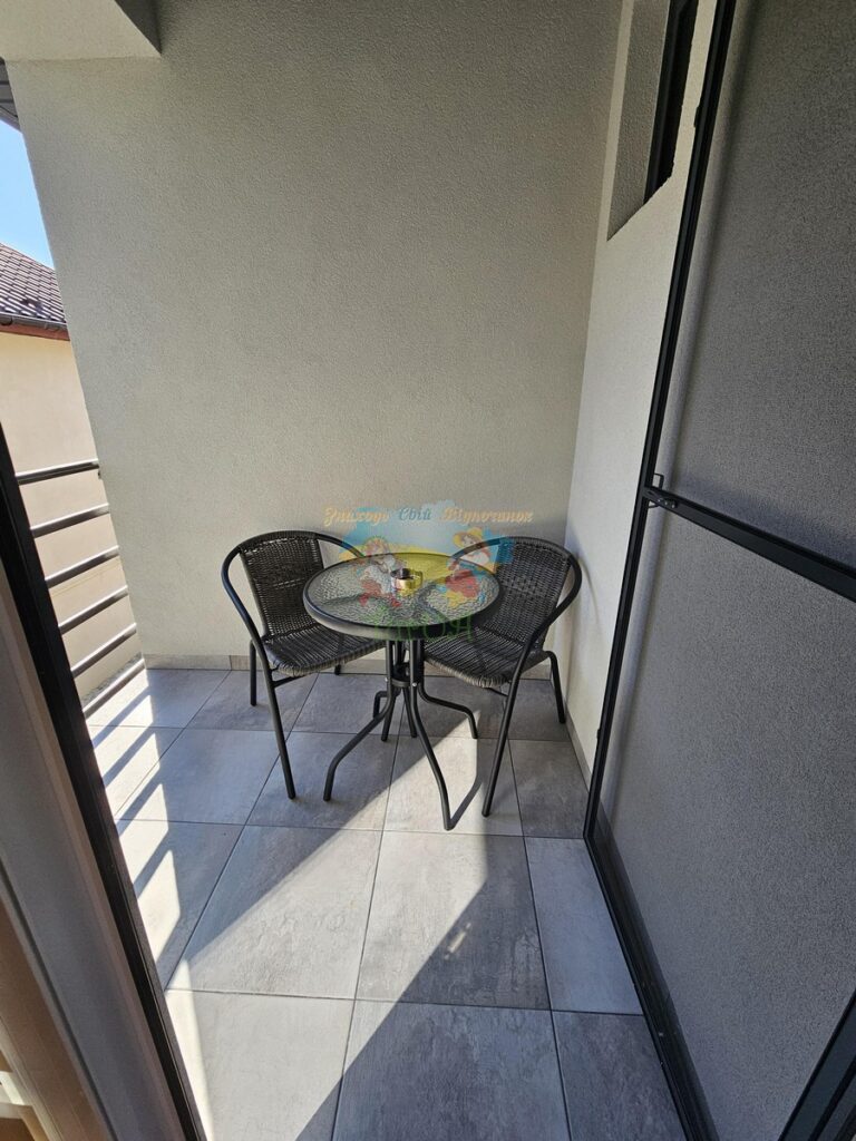 Вілла Карта Берегово