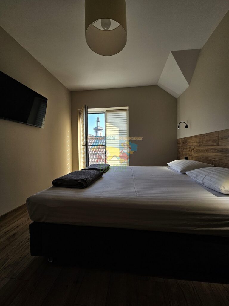 Вілла Карта Берегово