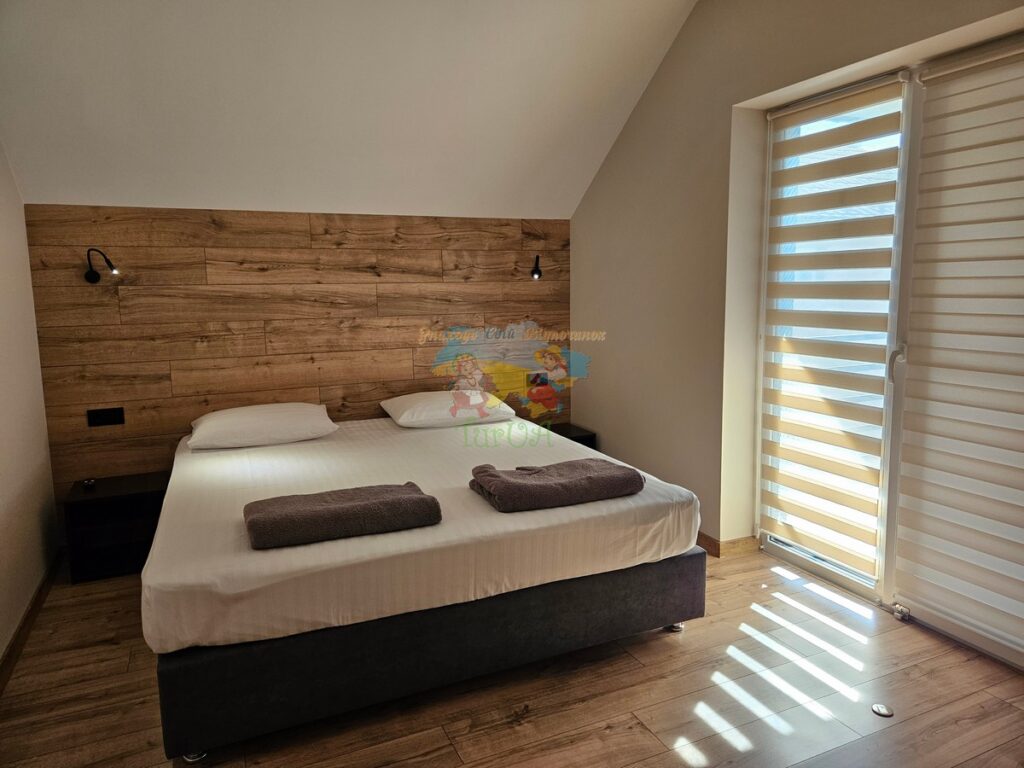 Вілла Карта Берегово