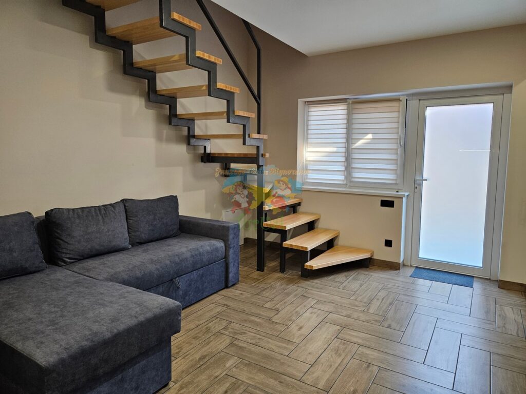 Вілла Карта Берегово