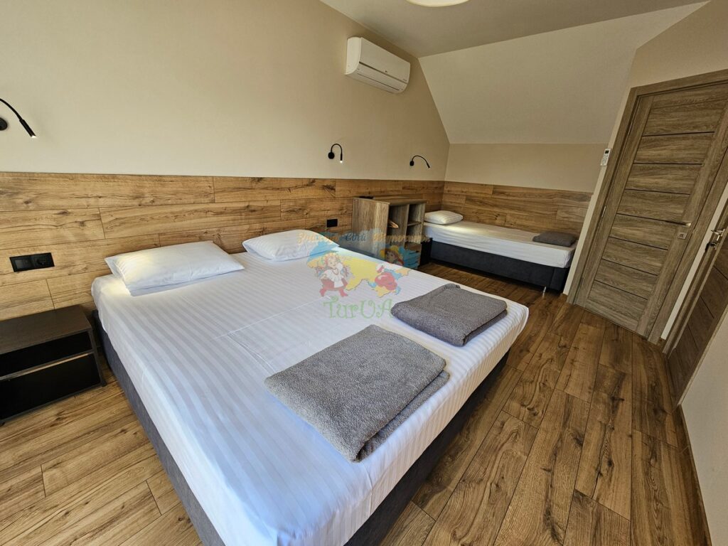 Вілла Карта Берегово