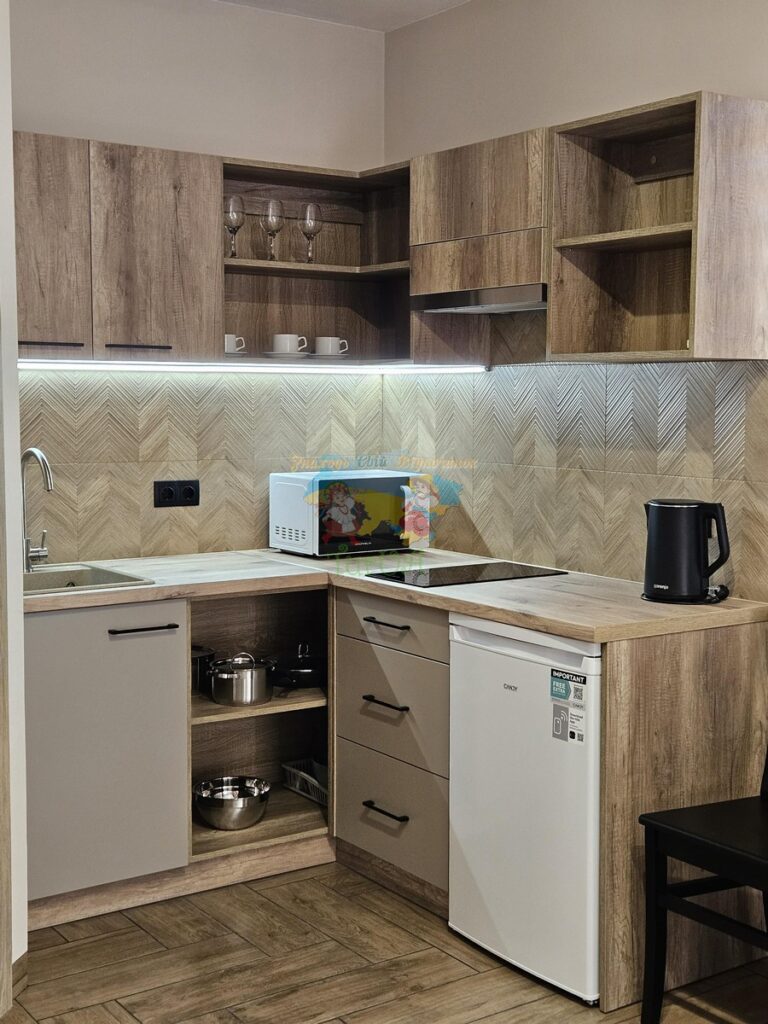 Вілла Карта Берегово