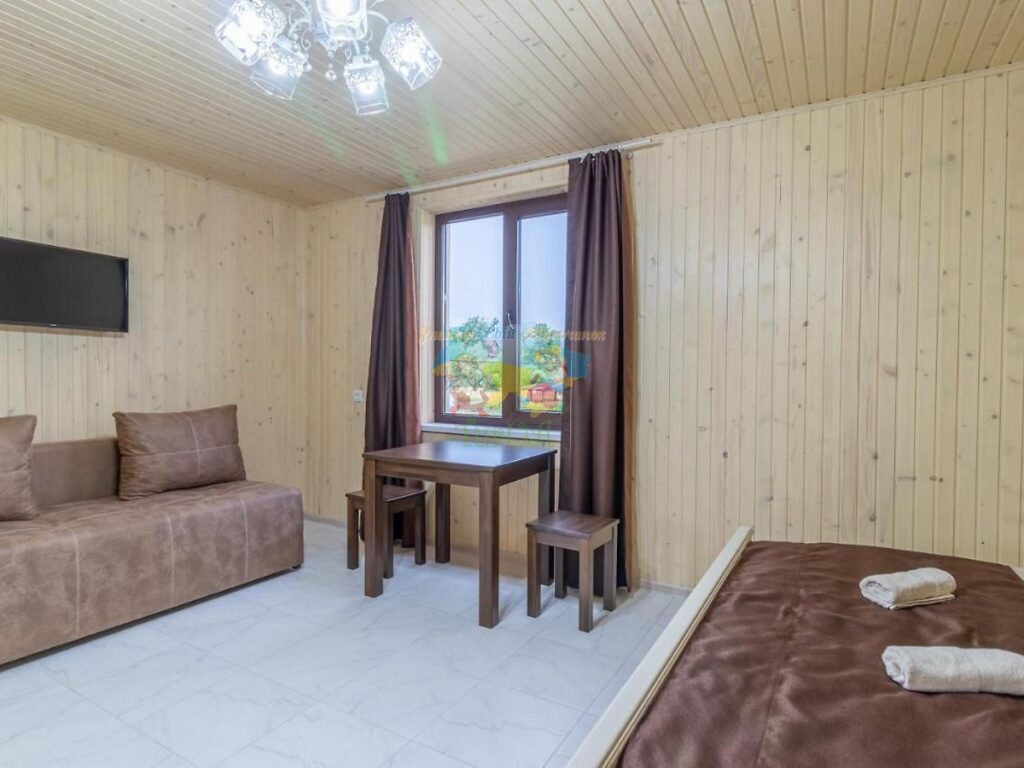 База відпочинку Ніколетта Солотвино