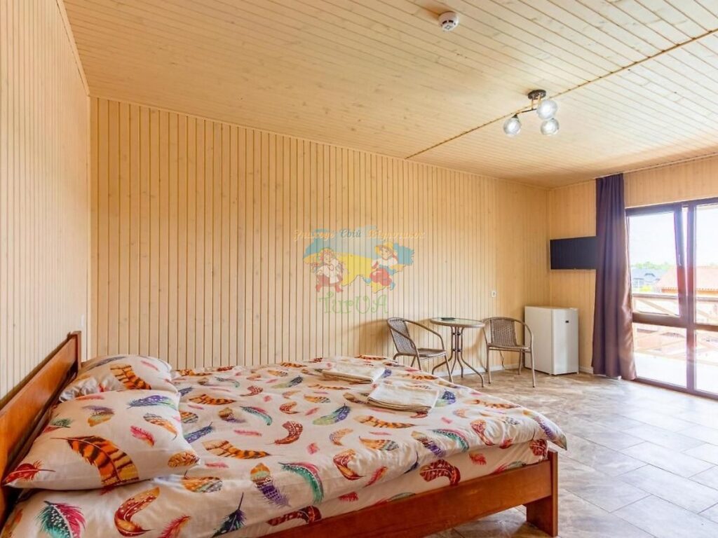 База відпочинку Ніколетта Солотвино