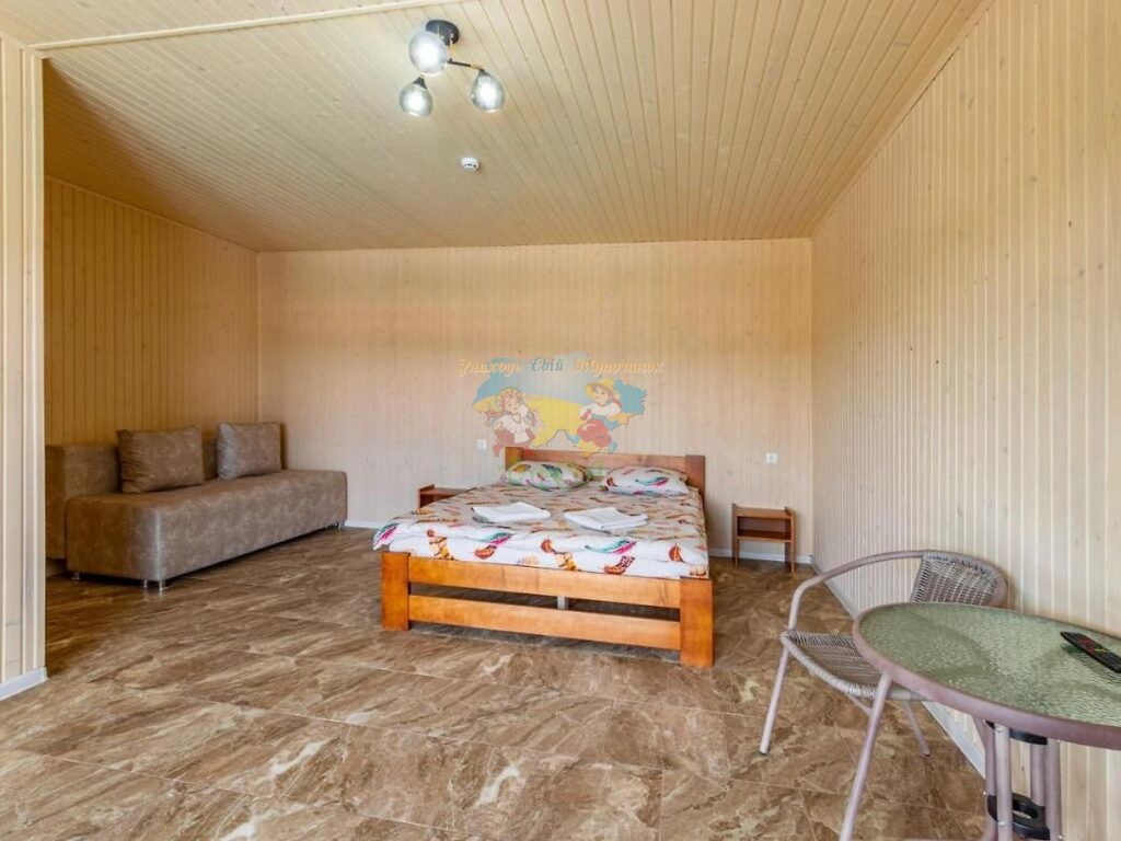 База відпочинку Ніколетта Солотвино