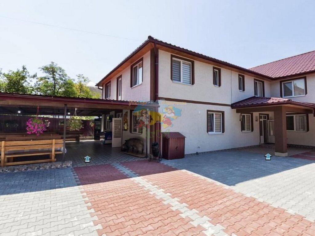 Ранчо Офре Солотвино