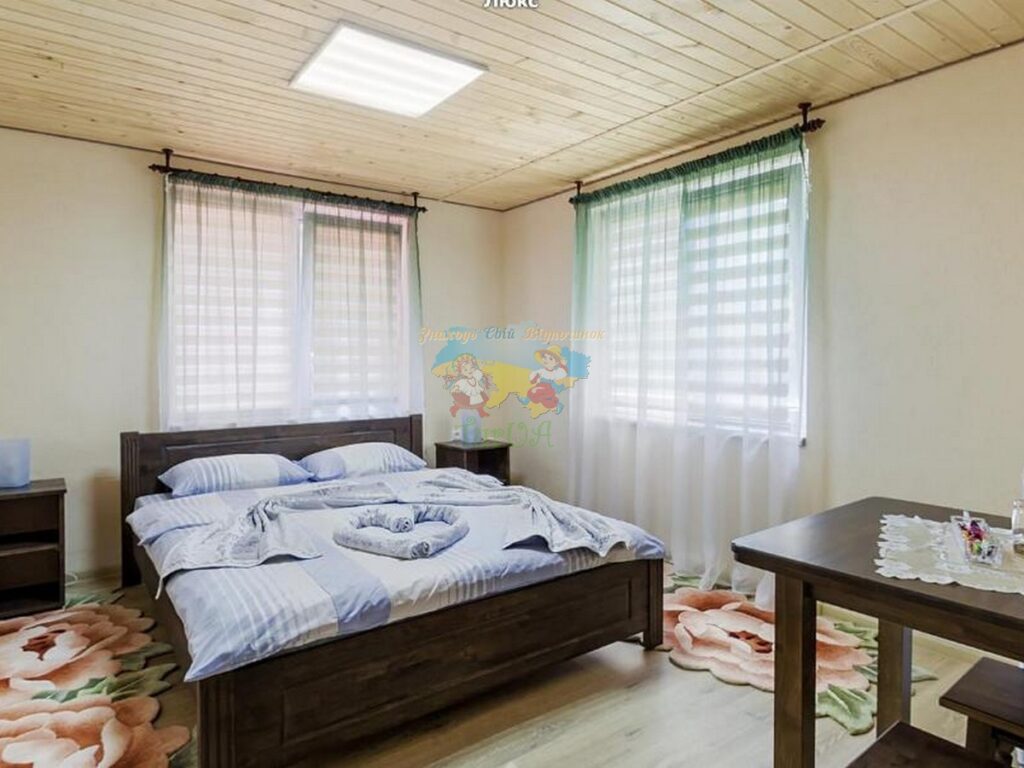 Ранчо Офре Солотвино