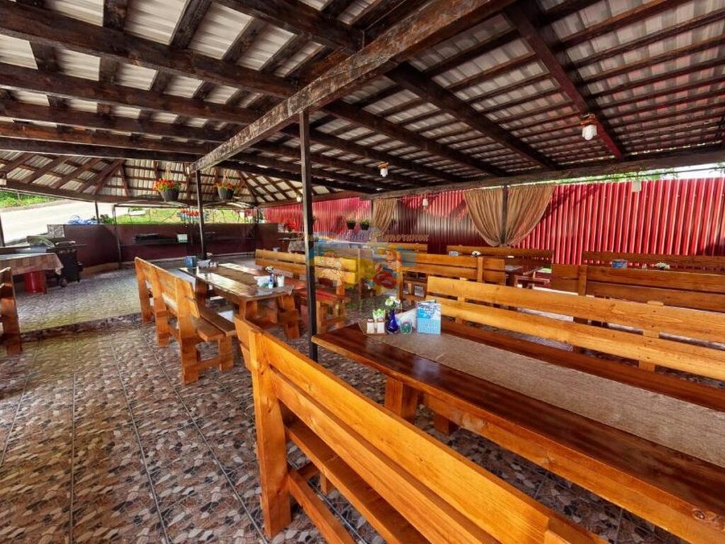 Ранчо Офре Солотвино