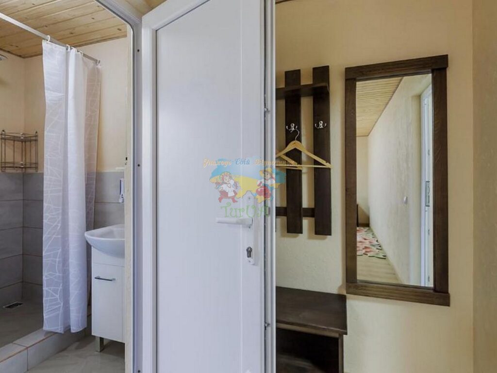 Ранчо Офре Солотвино