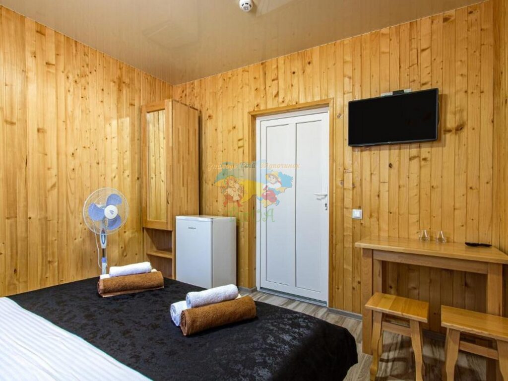 Ранчо Офре Солотвино