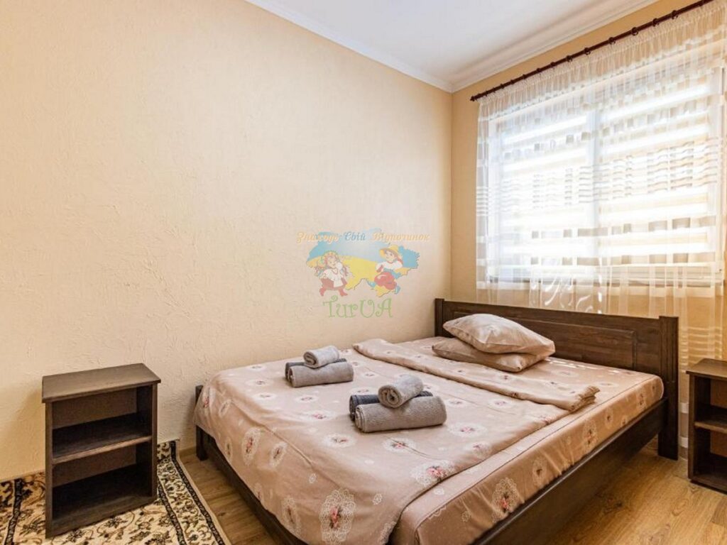 Ранчо Офре Солотвино